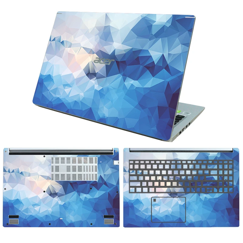 Sticker Notebook Acer Aspire 3 Stickers Laptop Acer Aspire 5 Vinyl