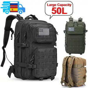 QT&QY 25L/45L Military Tactical Backpack for Women/men Army Laser Cut Molle  Daypack School Bag Gym Rucksack with Dual Cup Holder - AliExpress