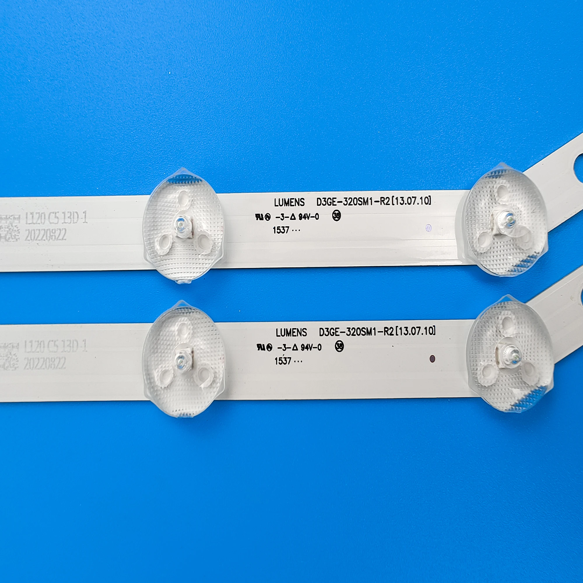 10 키트 LED 12 LED 32 D3GE-320SM1-R2 UE32EH5450 UE32H5303 UE32EH5000 LH32MDCPLGC/CI HG32AD590 UE32EH5050W