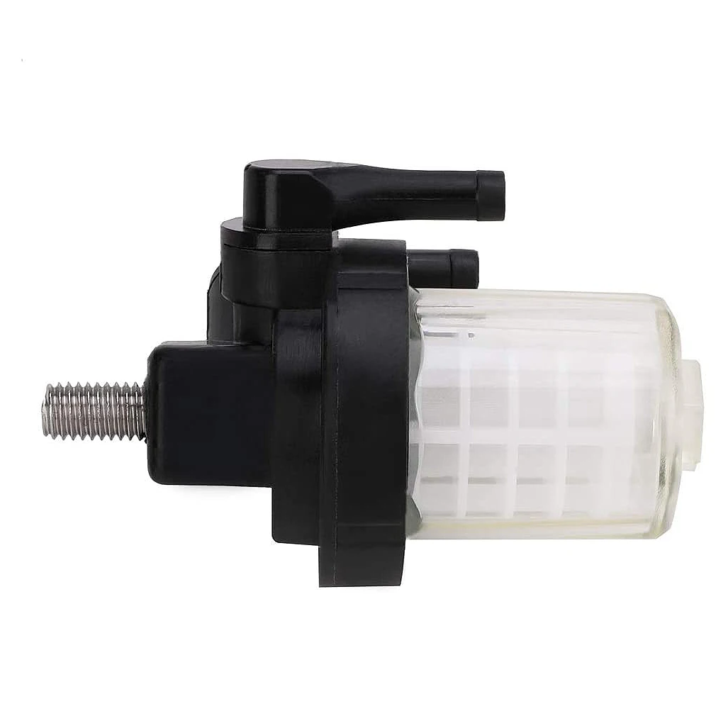 61N-24560-00 Fuel Filter Yamaha Outboard Motor 9.9HP 15HP 20HP 25HP 30HP 40HP 55HP 48HP 50HP 55HP 60HP 70HP fuel filter