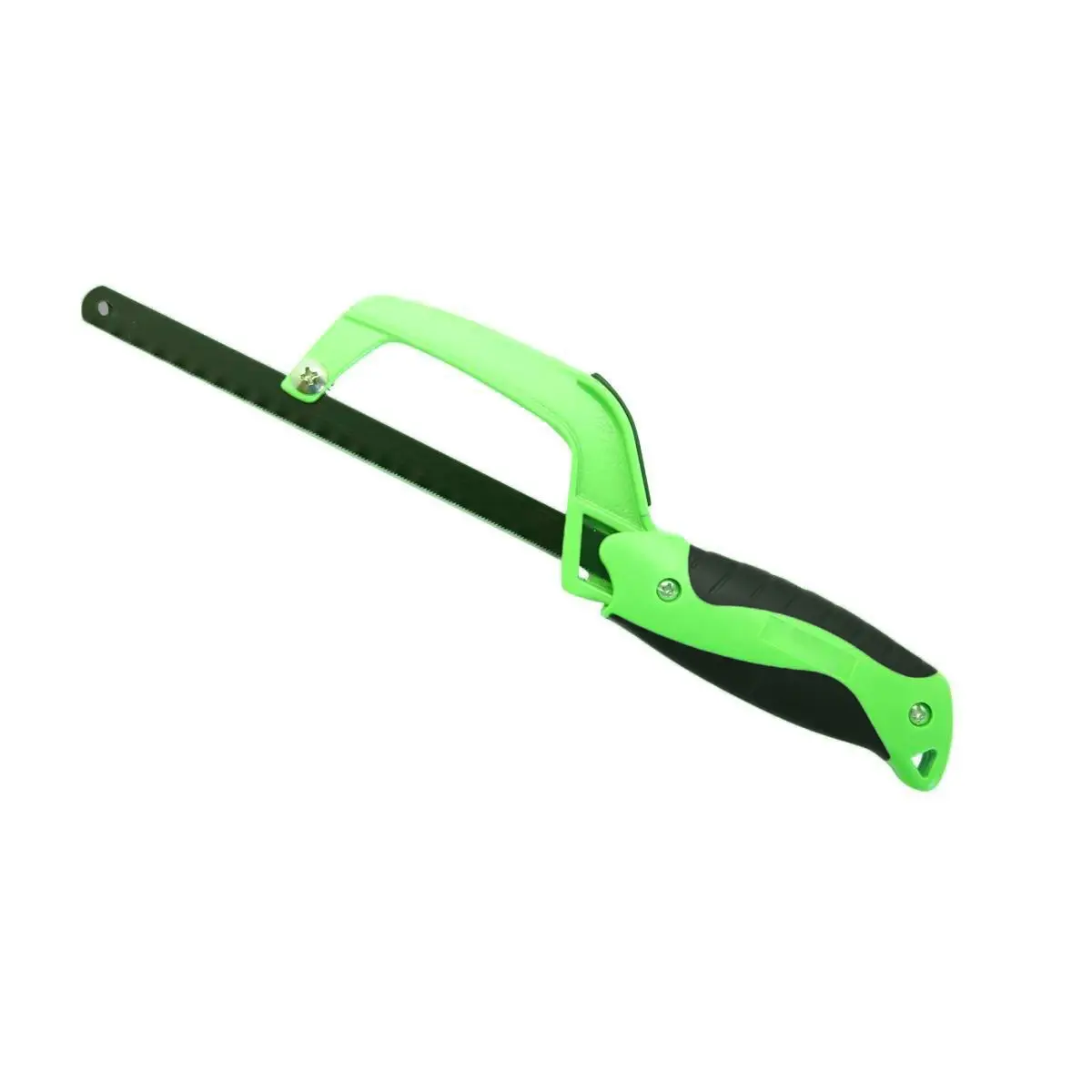 ハンドノコギリ ハンドソー 標準 10 インチ弓のこ高炭素鋼鋸刃ガーデンツール木材