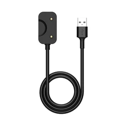Magnetic Charging Cable Cord (Black USB)