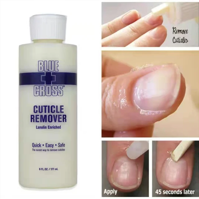 풋 패치를 사용하여 각질 제거하기