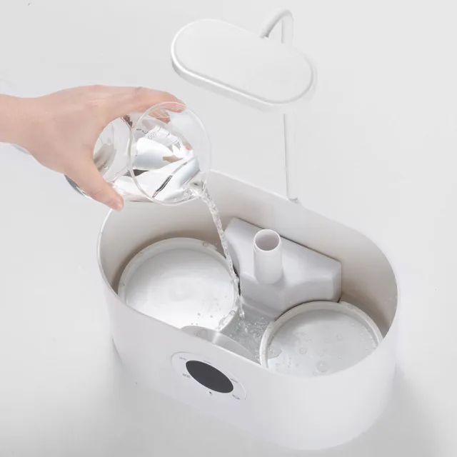 Intelligens Gombatermesztési Gép Otthoni Pleurotus Ostreatus Tenyésztő Készülék Automatikusan Kitölti A Fény Állandó Hőmérsékletet - Image 3