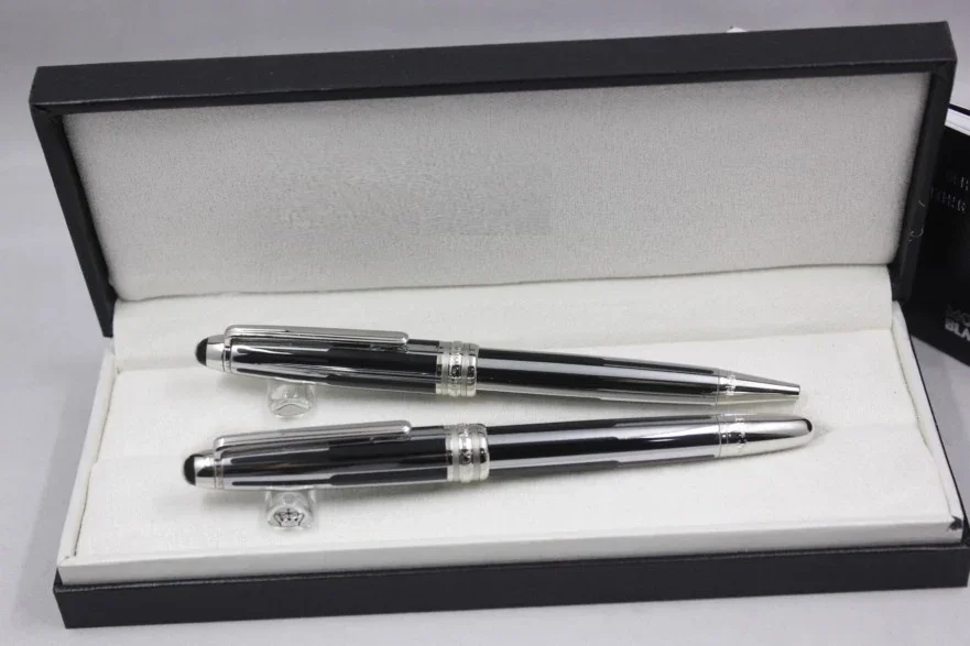 

Перьевая ручка Wakaka Luxury mb 163