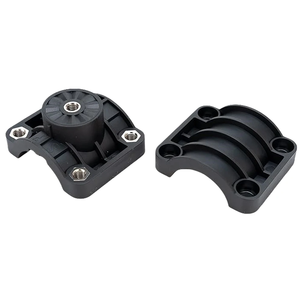 트롤링 모터 변환기 모드 마운트, Panoptix 라이브 스코프 변환기에 적합, 010-12970-00