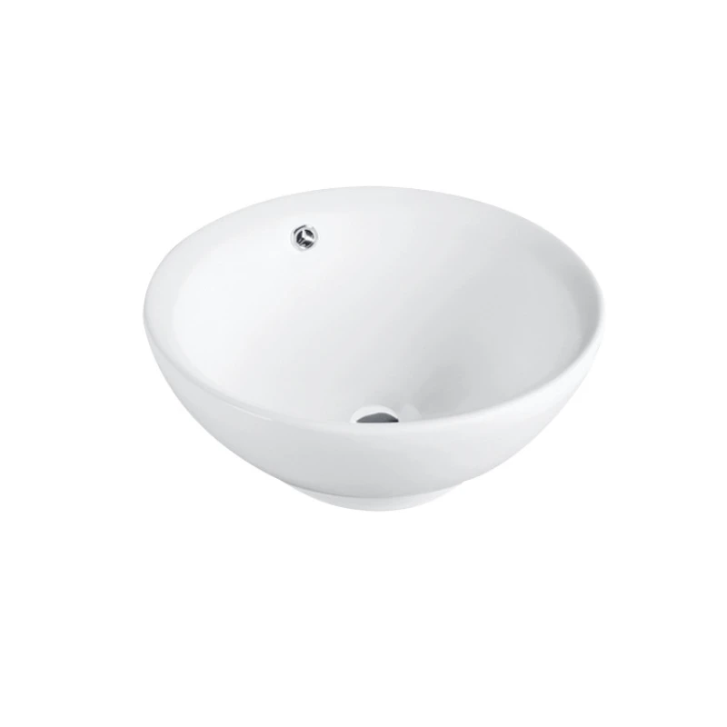 

Ceramic washbasin