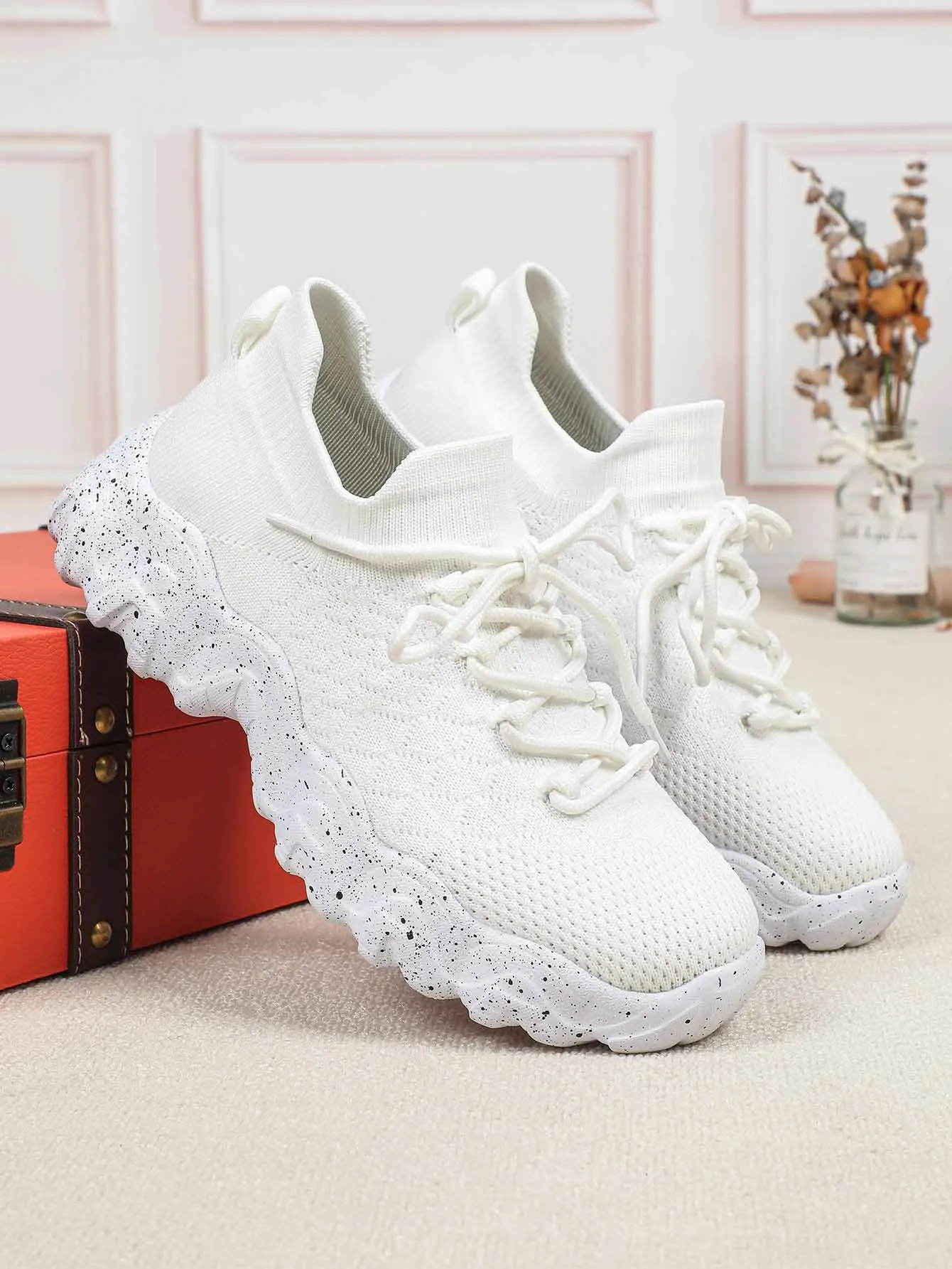 VEAMORS Lightweight Sneakers - Style 6