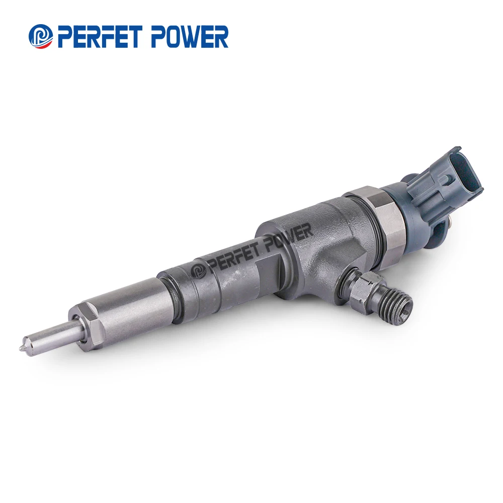 

China Made New 0445110135 Common Rail Fuel Injector 0 445 110 135 Diesel Injectors 0986435085