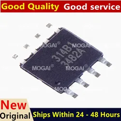 Premium Quality EUP3482A SOP - 8 Chipset Pack (5 - 10 Pieces) (5pcs)