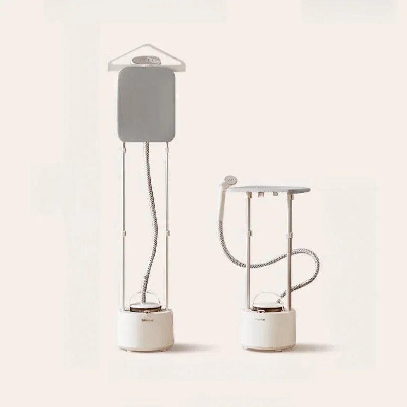 

Versatile Handheld and Upright Garment Steamer for Clothes and Linens Steam Iron Home Appliances GTJ-C20D5 220V