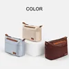 Bag Organizer Inner Liner Accessory For Longchamp LE PLIAGE Handbags Expand Space Anti-Collapse Satin Fabric Insert Pocket 3