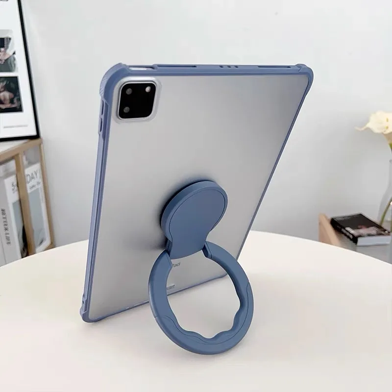 Universal 360° Rotating Handheld Stand Case