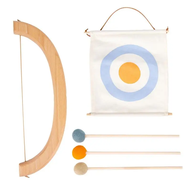 

Recurve Bows Classic Wooden Bow And Arrows Set Outdoor Games Toys Recurve Bow And Arrows Set For Teenagers Beginner Gift