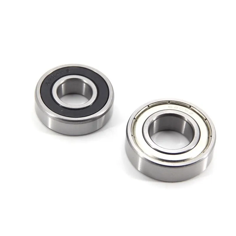 NBZH bearing6900-7 62900Z 62900ZZ 10x22x7mm Shielded Miniature MINI Deep Groove Ball Bearings Single Row 6900W7 10*22*7
