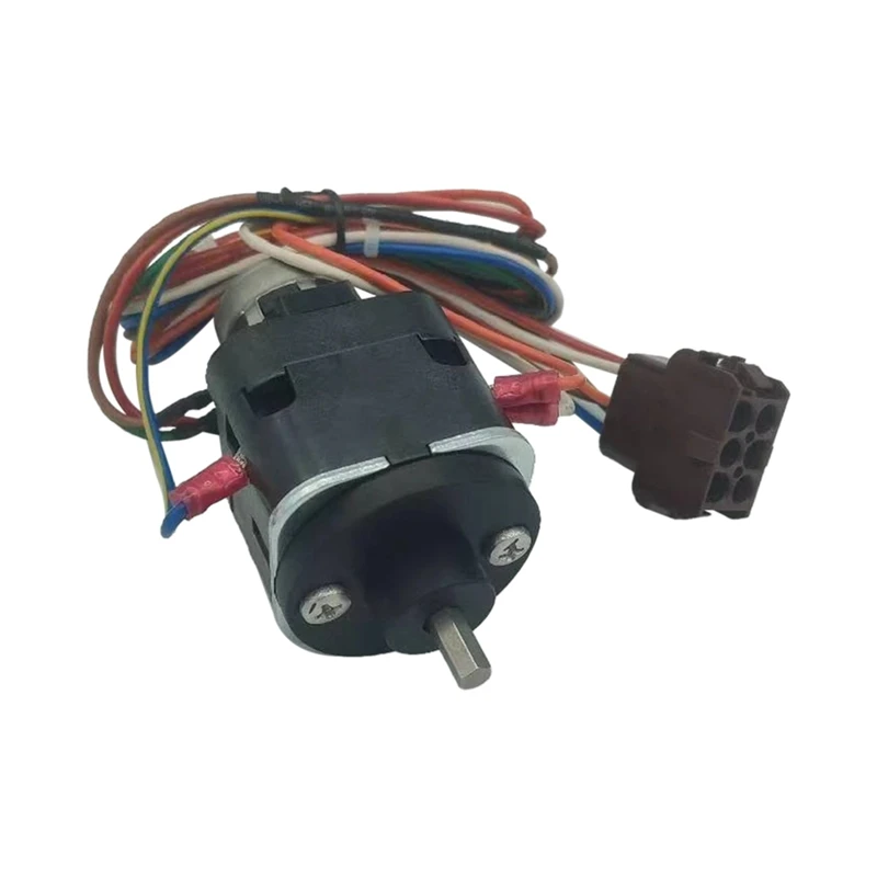 

PLATFORM CONTROL BOX SPEED CONTROL POTENTIOMETER SWITCH 4360407