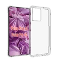 Clear TPU Case