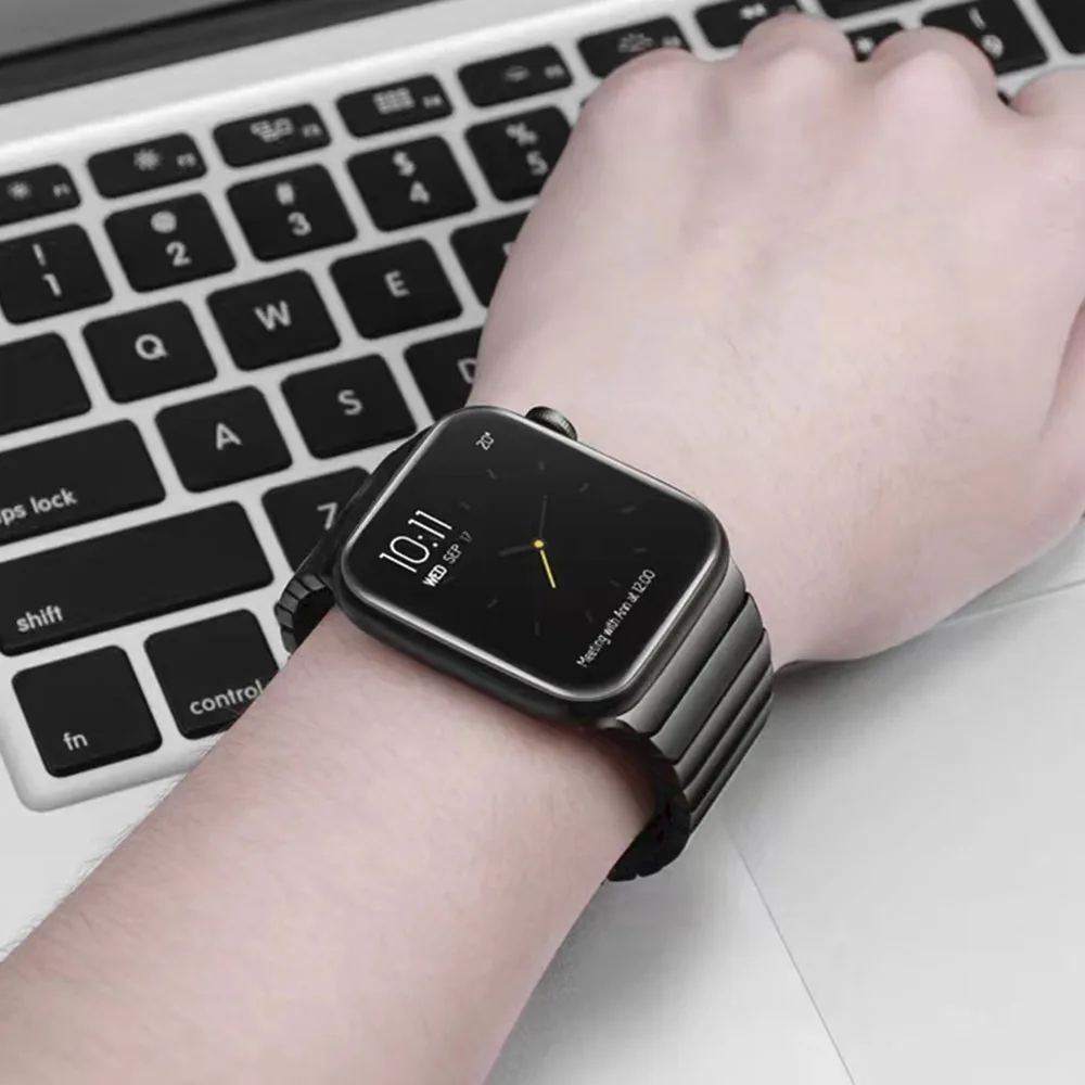 ݼ Ʈ Ʈ 49mm 45mm 41mm 44mm 40mm 42mm 38mm η ƿ iWatch ø 8 7 6 5 4 3 SE