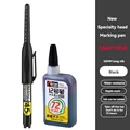 Black 1pen 1ink