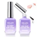 Top coat gel