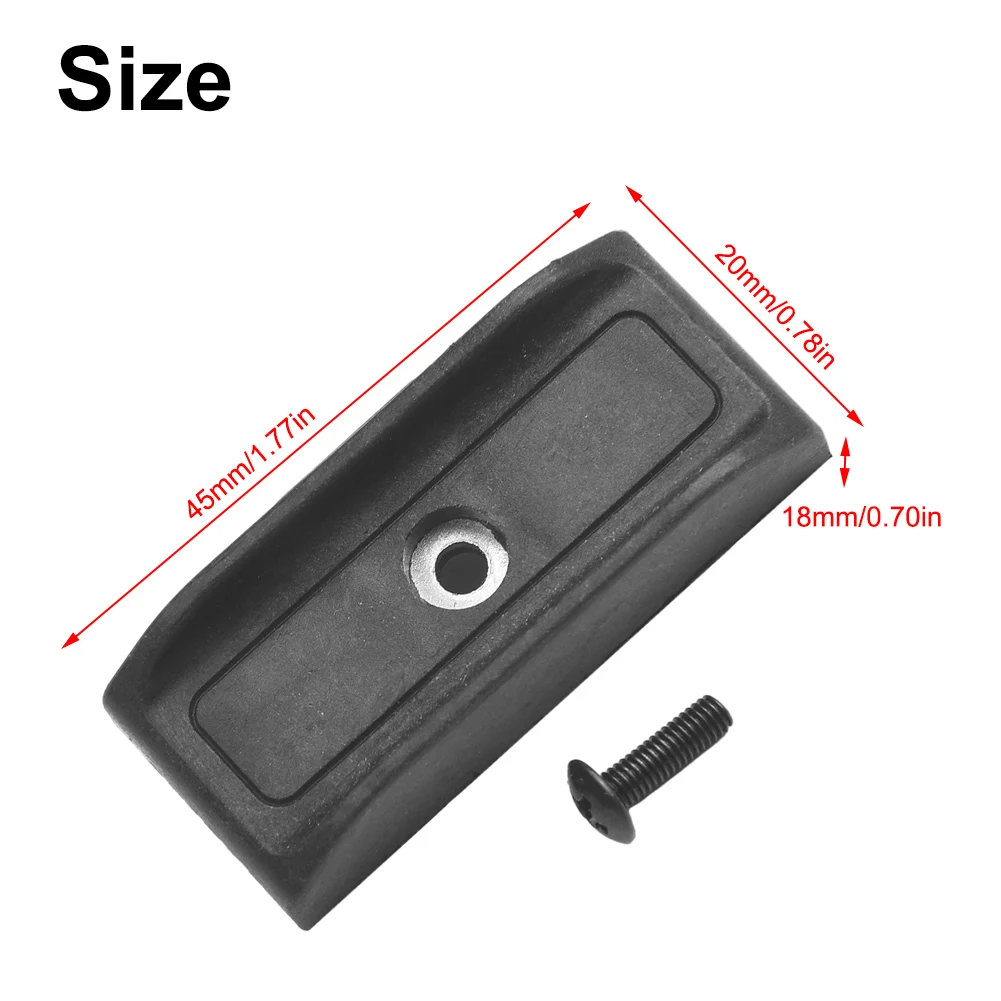 

Magnetic Batch-Head Holder With Screw Bit Impact Driver Wrench Fit For D-ewalt 10.8V&14.4V&18V Impact Drills Power Tool Parts
