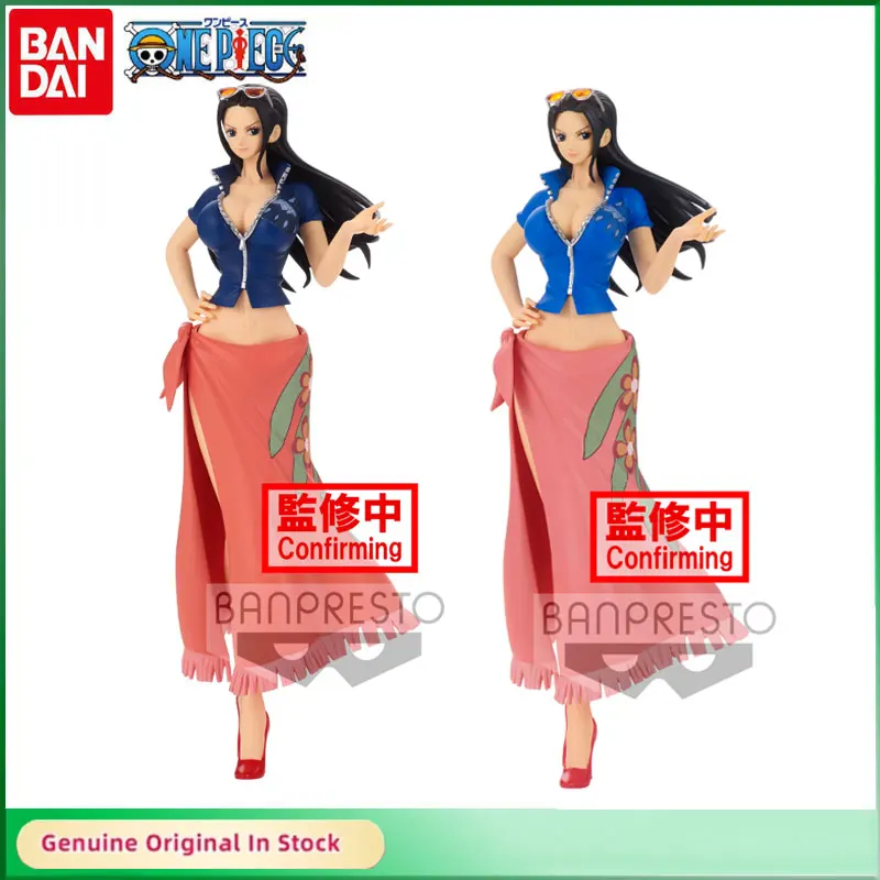 

Bandai оригинальный BP цельный блеск и гламуры 25 см Нико · Робин милые экшн-фигурки модель игрушка настольное украшение для мальчиков подарок для детей