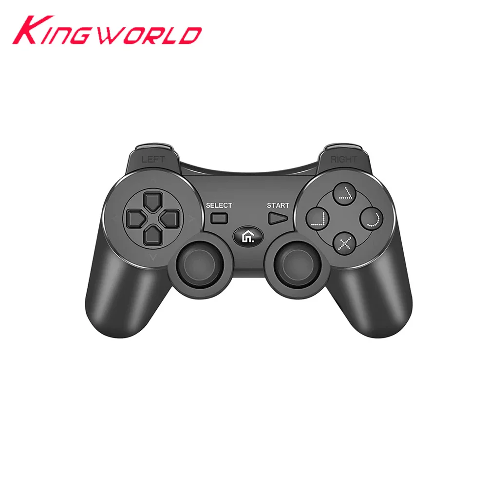 Controller Bluetooth Wireless Compatibile Per Ps3 Gamepad Joystick Maniglia Remota Per Controller Pc Ps3 P3
