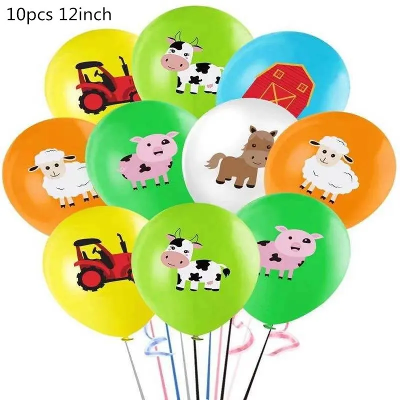 10pcsLatexBalloon 1
