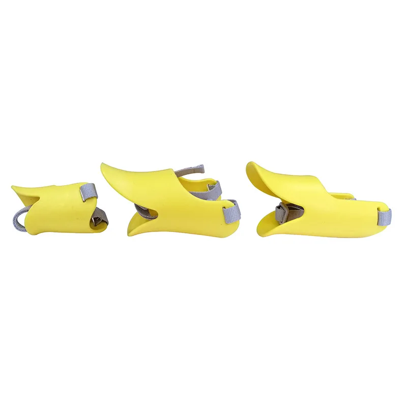 Adjustable Dog Anti-Bite Muzzle 3