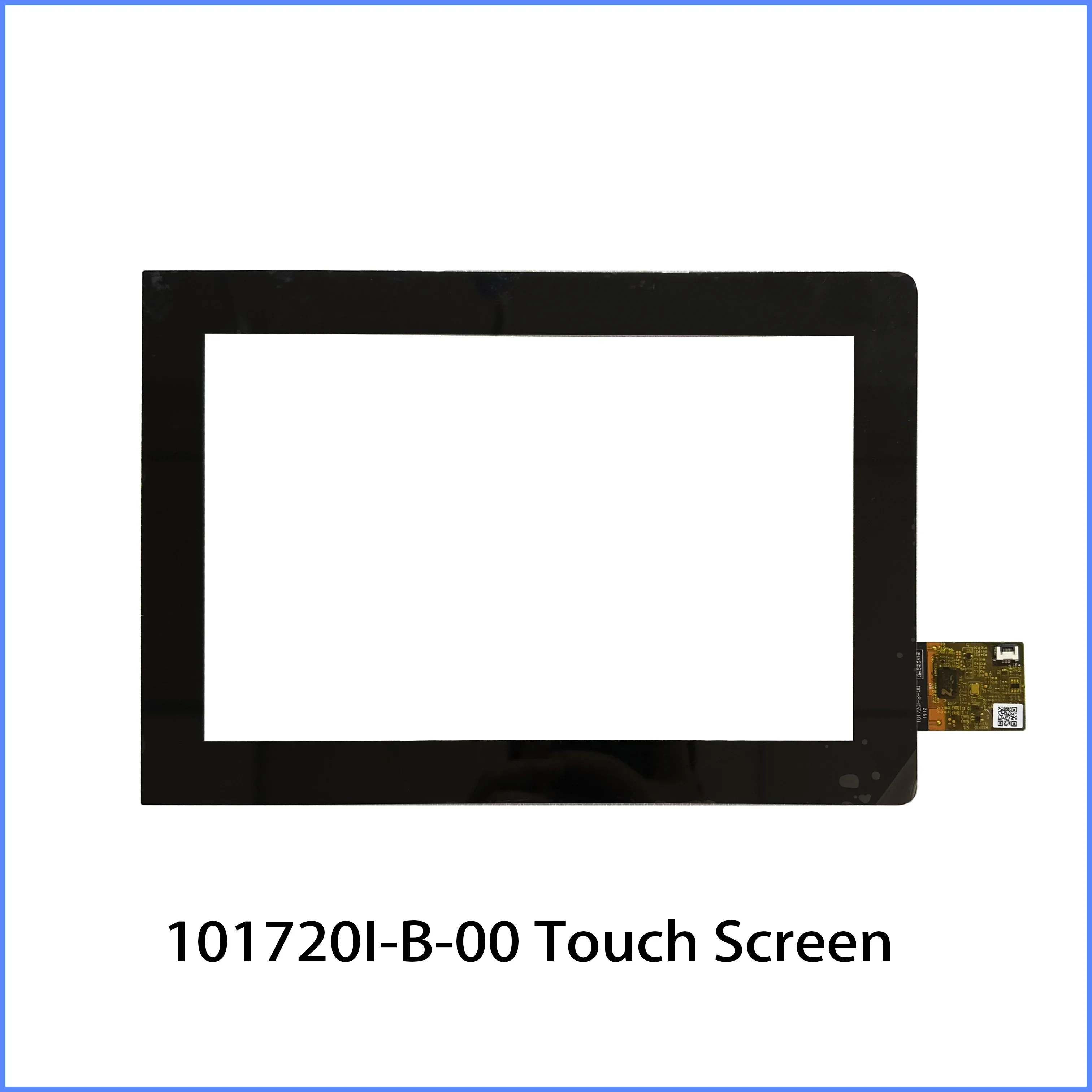 New-10-1-Inch-Touch-Screen-P-N-101720I-B-00-Capacitive-Touch-Screen ...
