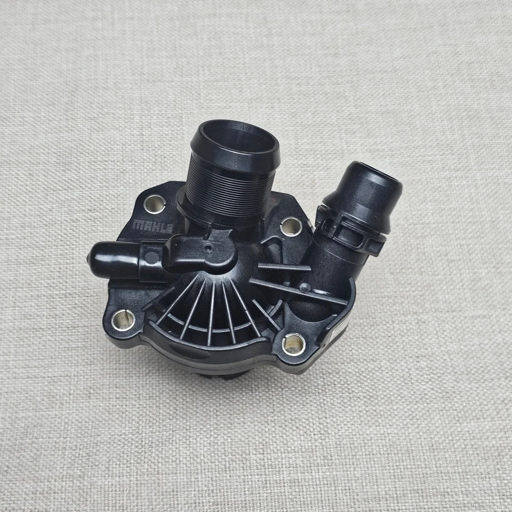 BMW 218i 쿠퍼 B38 원 B38 쿠퍼 S B48 S B46용 OEM 엔진 냉각수 온도 조절기 하우징 (11518601366 11518623576 TM111103)