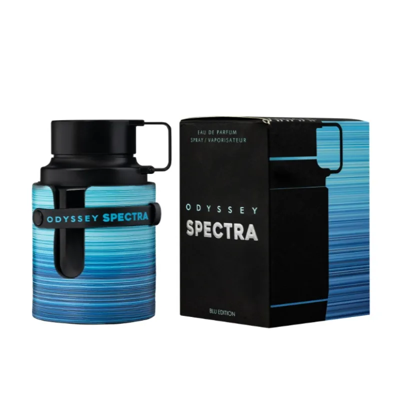 Spectra Blue
