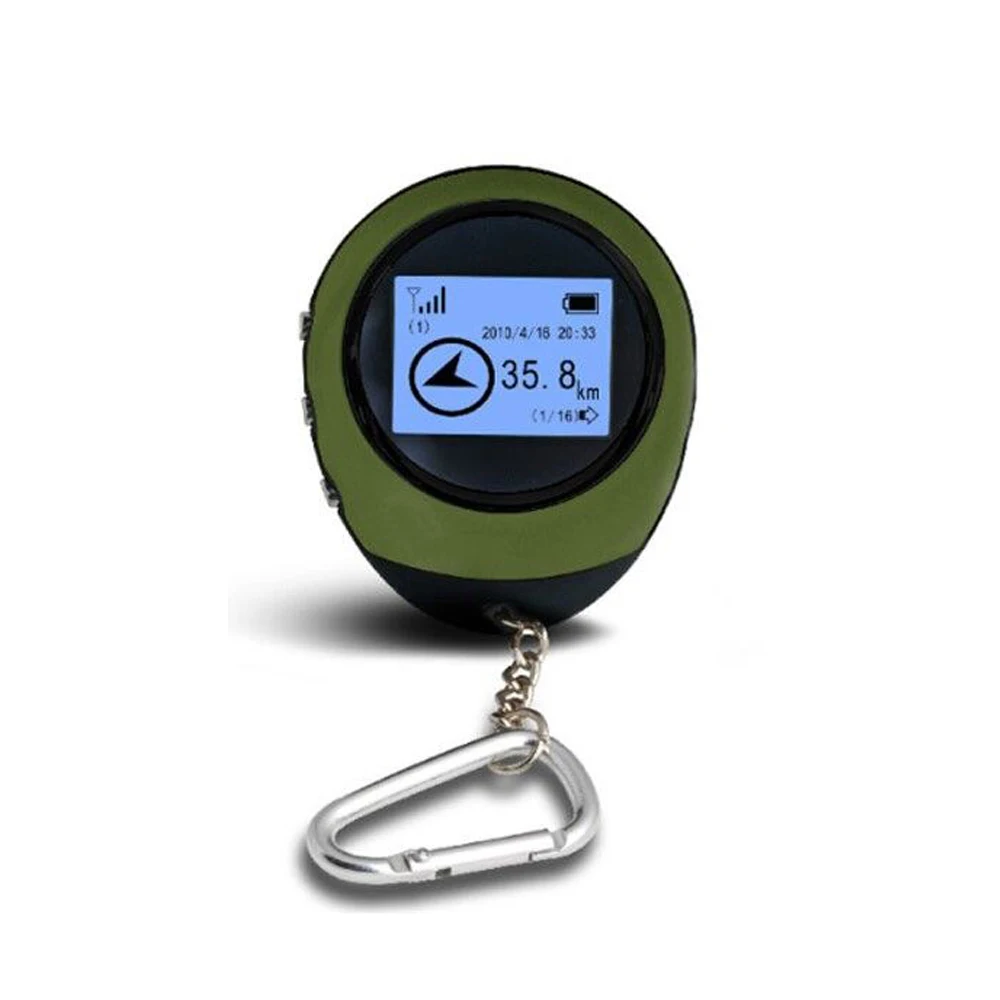 Pg03 Mini Navigatore Turistico Gps Palmare Per Viaggi Escursionismo Navigatore Gps Per Auto Satellitare Nella Foresta