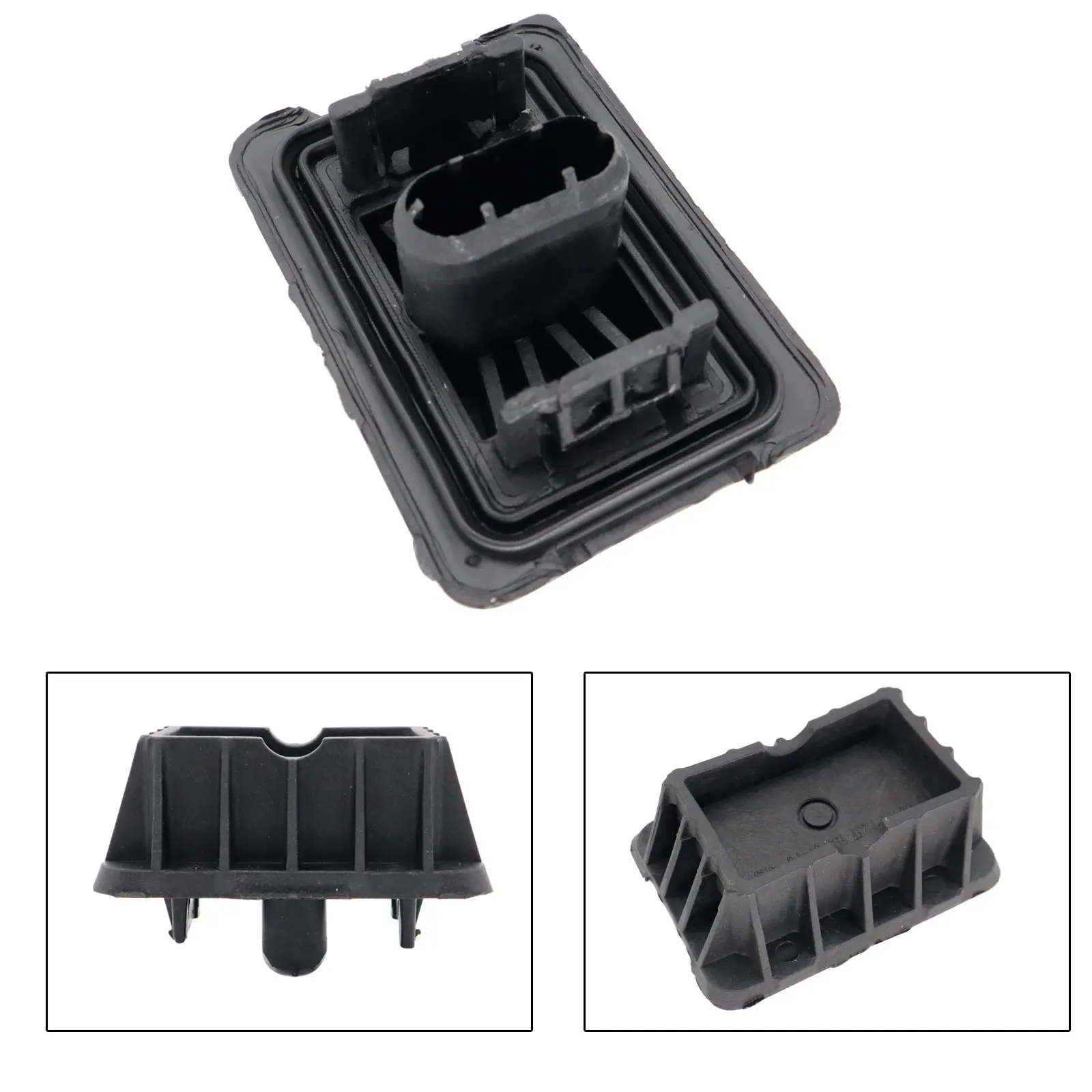 51717237195 Auto Jack Pad Unter Unterstützung Pad Heben für BMW 1 3 5 6 7 Ser X1 E81 E82 E87 E91 E90 F03 F10 F13 F01 F06 F07 F02 E84 – Detail 4