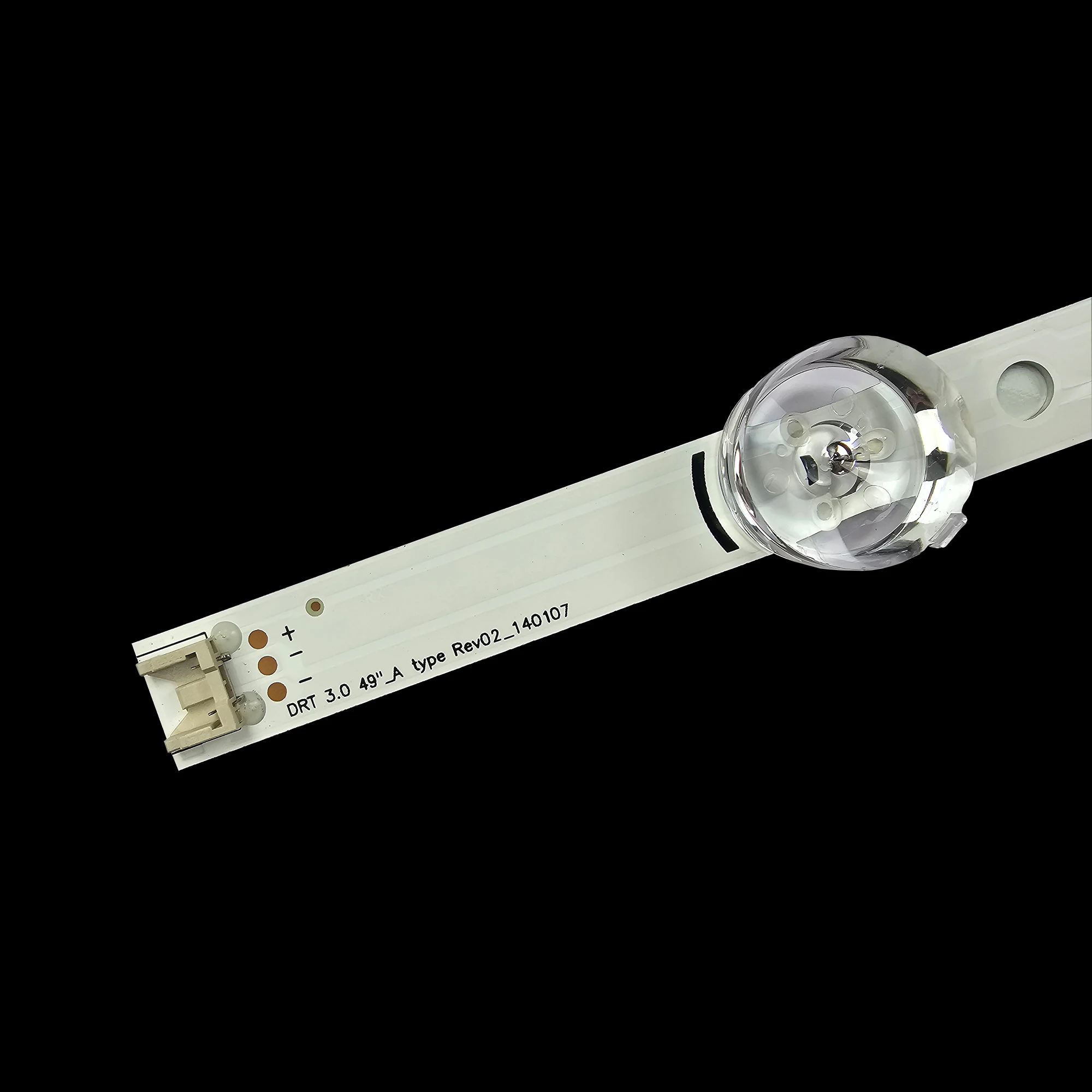 LED Backlight Strips For LG 49LB580U, 49LB572V & More – 6916L-1788A / 1789A Set
