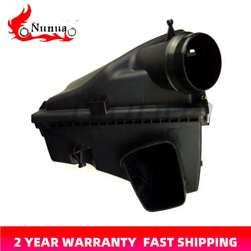 

Car Air Filter Assembly Housing For BMW 1 Series 2 Series 3 Series 4 Series 5 Series X1 Intake Silencer 13718601677