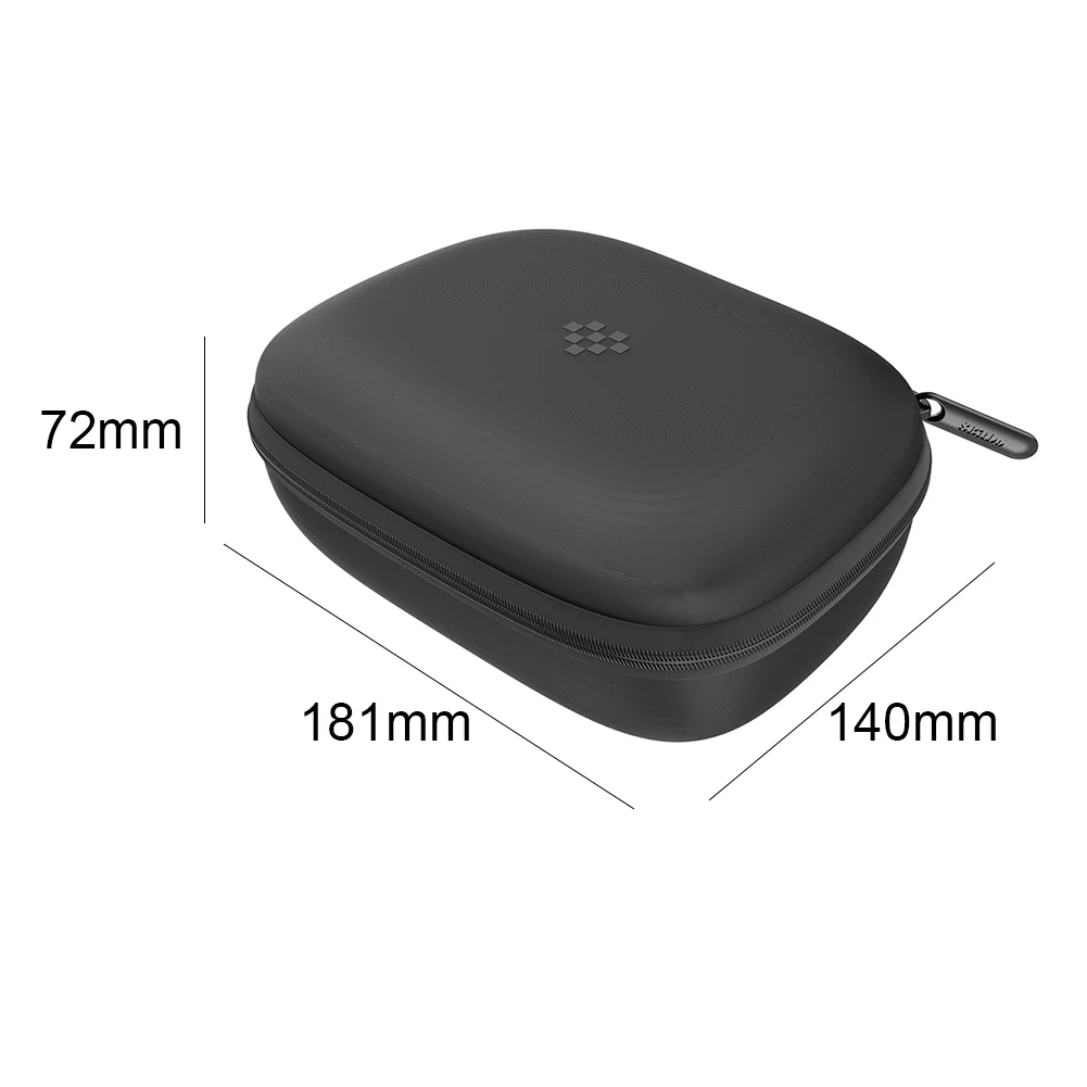 Portable Game Controller Carrying Case Protective Storage Bag