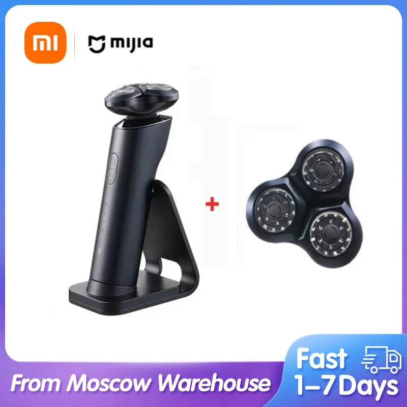 Xiaomi Mijia Electric Shaver S700 Xiaomi Mijia S700 Shaver Head