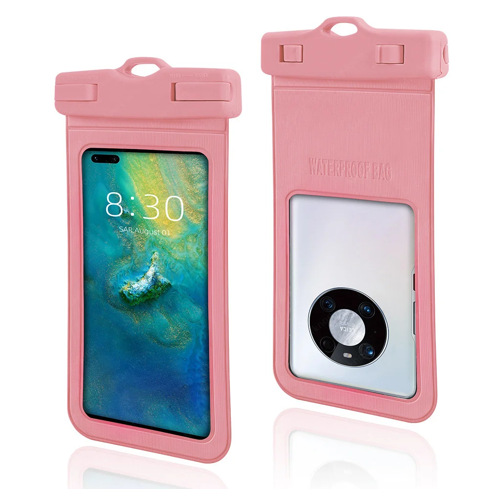 case iphone 12 pro Waterproof Phone Case Bag Mobile For iPhone 13 12 11 Pro Max Xiaomi Huawei Universal For Sport Beach Protective Case Phone Pouch cute iphone 12 pro cases