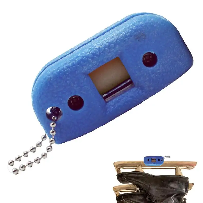 IceSkatesBladeGrinderWidthAdjustableSharpeningBladeToolDiamond
