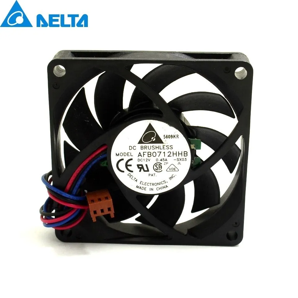 Ventiladores e resfriadores