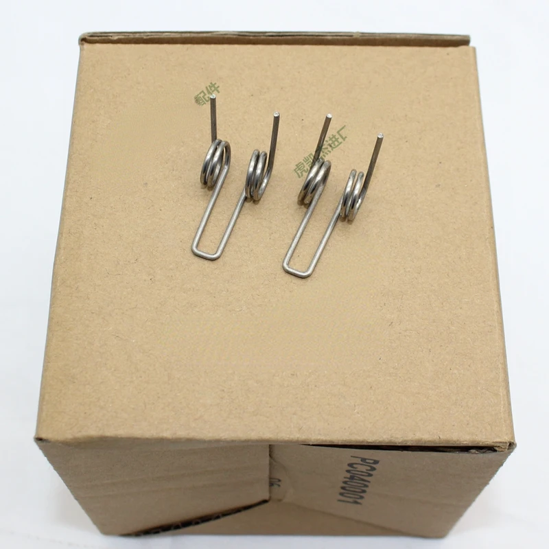 For Land Rover Freelander 2 Shift Handball Spring Gear Lever Handle Wave Stick Head Spring