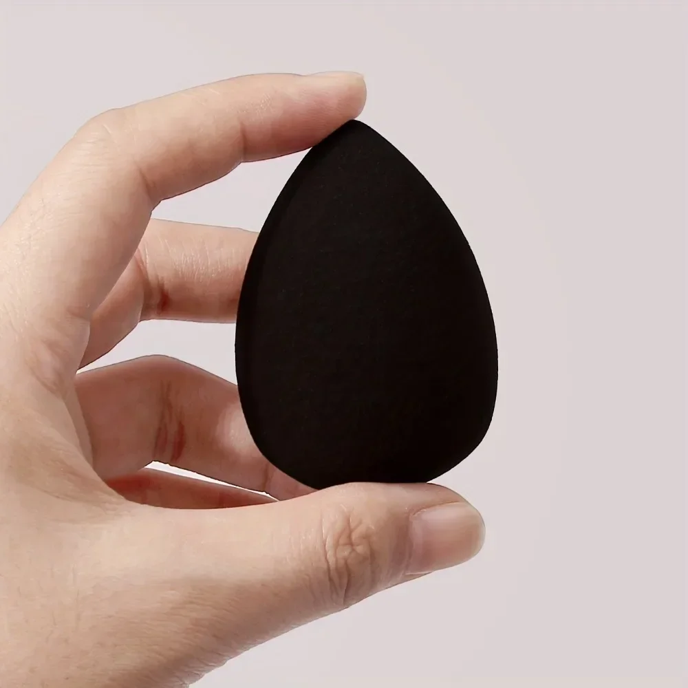 12Pcs Multicolor Makeup Sponge Blender Beauty Egg Cosmetic Puff Soft Foundation Sponges Powder Puffs Women Make Up Accessories 6