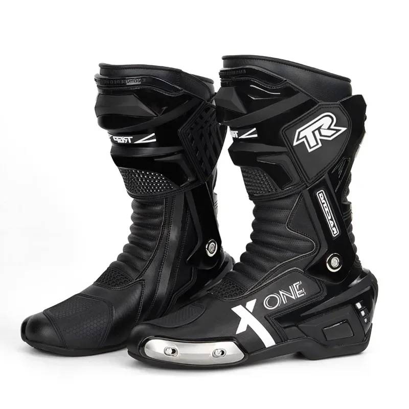 X-ONE Black