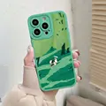 T-Green TQ 8