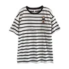 2024 Summer Maternity T Shirt Casual Breastfeeding Clothes Nursing Horizontal Zipper Lactation Top Soft Cotton Plus Size L-3XL 6