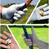 Golf Finger Tape Anti Slip Golf Grip Friction Stickers Non-slip Grip Strength Aids for Golf Gloves Outdoor Fair Golf Accessories 5