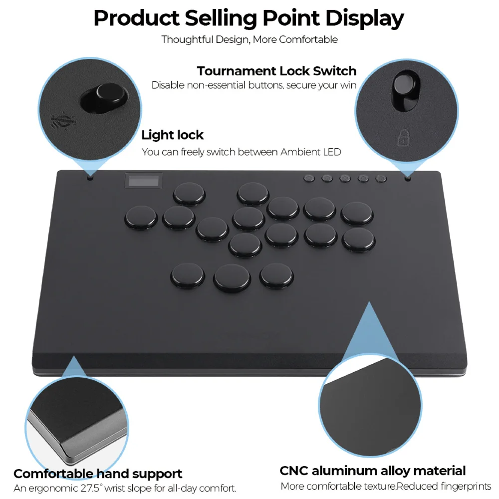 dsc-products