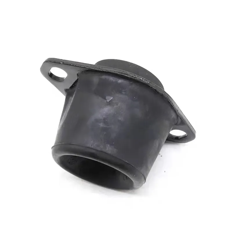 Suitable for Peugeot 106 206 306 307 308 5008 PARTNER Citroen C4 Picasso ENGINE ELASTIC MOUNTING BRACKT 184451 Machine foot glue