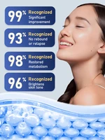 2025 Cleaning Facial melanin Brush Tools Plastic Dust Cleaner Brushes Facial melanin Art tool 4